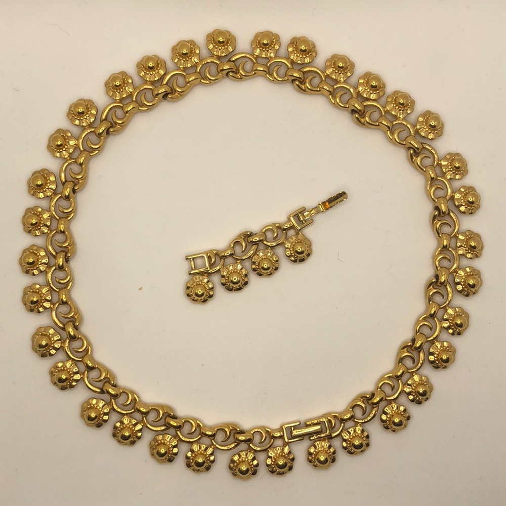 Vintage Necklace